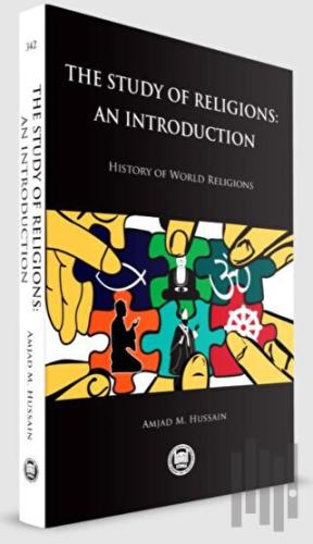The Study of Religions: An Introduction