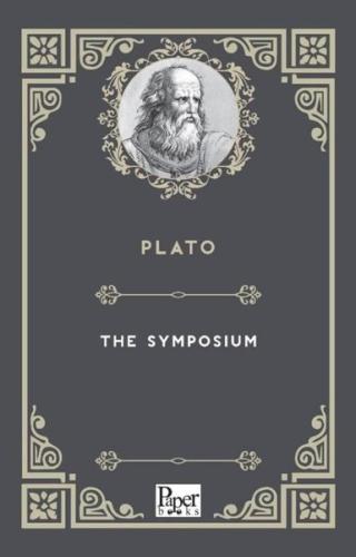 The Symposium | Kitap Ambarı