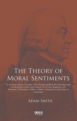 The Theory of Moral Sentiments