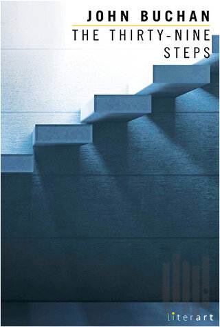The Thirty - Nine Steps | Kitap Ambarı