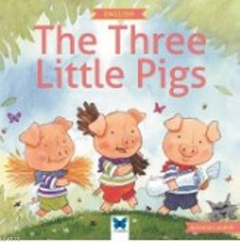 The Three Little Pig | Kitap Ambarı
