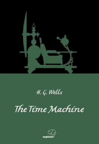 The Time Machine | Kitap Ambarı