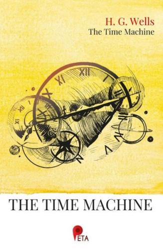 The Time Machine | Kitap Ambarı