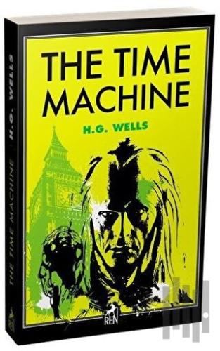 The Time Machine | Kitap Ambarı