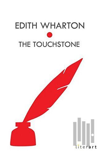 The Touchstone | Kitap Ambarı