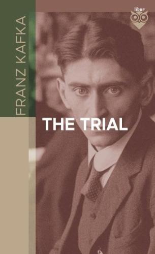 The Trial | Kitap Ambarı