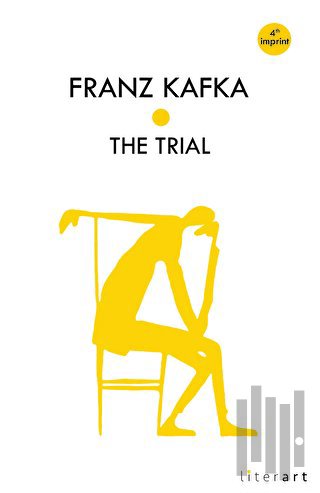 The Trial | Kitap Ambarı