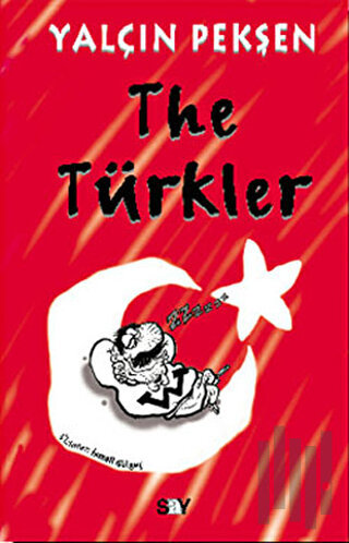 The Türkler | Kitap Ambarı