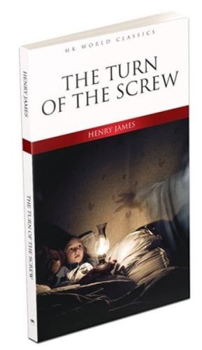 The Turn of the Screw İngilizce Klasik Roman