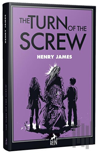 The Turn of the Screw | Kitap Ambarı