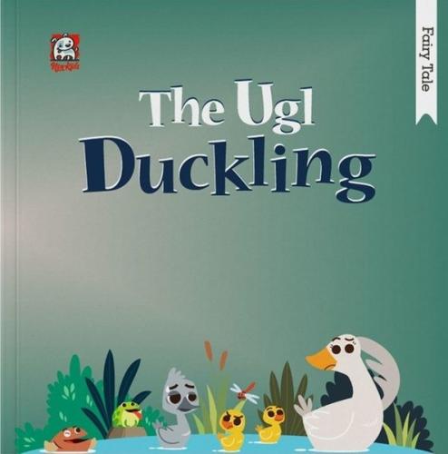 The Ugl Duckling | Kitap Ambarı