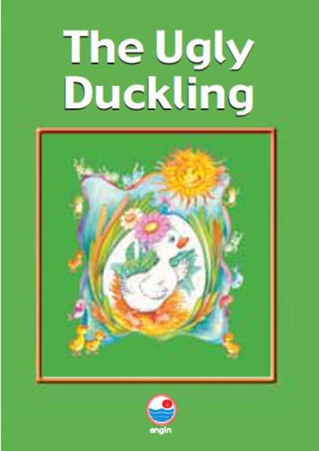 The Ugly Duckling (Reader C ) Cd'siz | Kitap Ambarı