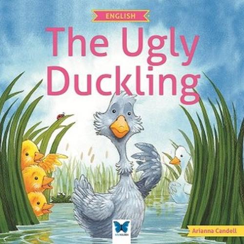 The Ugly Duckling | Kitap Ambarı