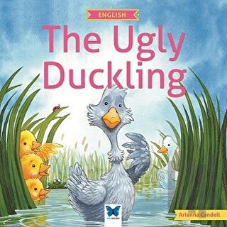 The Ugly Duckling | Kitap Ambarı