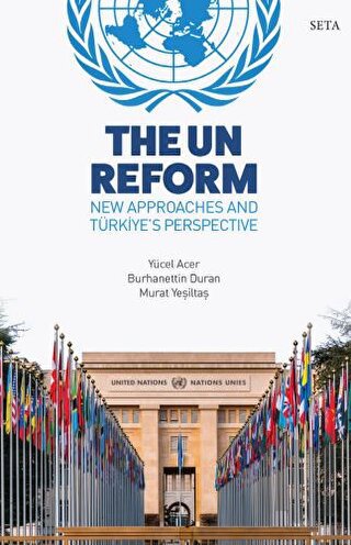 The UN Reform | Kitap Ambarı