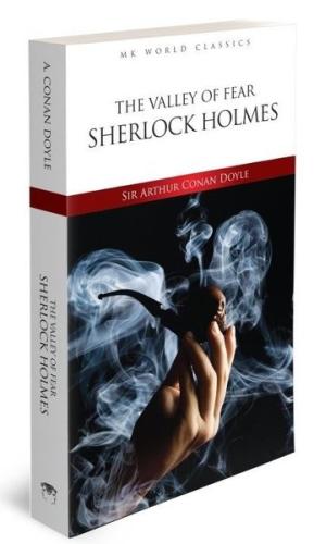 The Valley Of Fear Sherlock Holmes | Kitap Ambarı