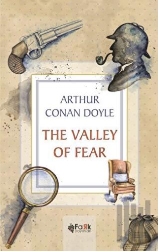 The Valley Of Fear | Kitap Ambarı