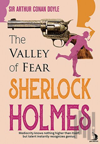 The Valley of Fear | Kitap Ambarı