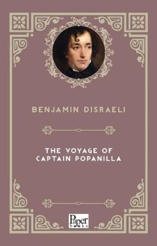 The Voyage Of Captain Popanilla