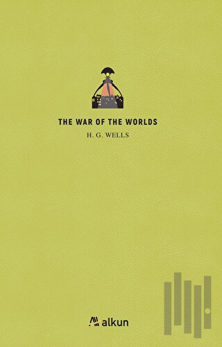 The War Of The Worlds