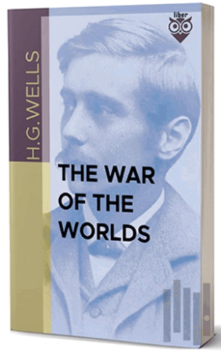 The War of the Worlds | Kitap Ambarı