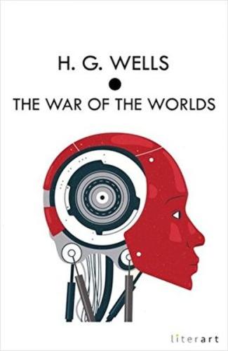 The War Of The Worlds | Kitap Ambarı