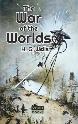 The War of Worlds | Kitap Ambarı