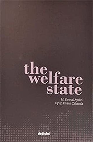 The Welfare State | Kitap Ambarı