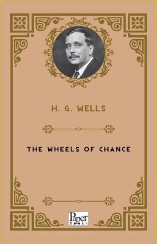The Wheels of Change | Kitap Ambarı