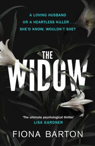 The Widow | Kitap Ambarı