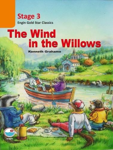 The Wind in The Willows CD'siz-Stage 3 | Kitap Ambarı