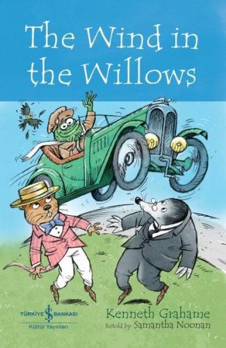 The Wind in the Willows - İngilizce Kitap | Kitap Ambarı