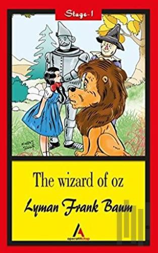 The Wizard Of Oz - Stage 1 | Kitap Ambarı