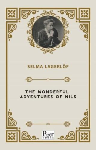 The Wonderful Adventures Of Nils | Kitap Ambarı