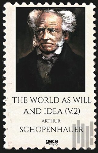 The World As Will And Idea (V2) | Kitap Ambarı