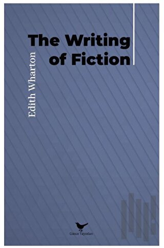 The Writing of Fiction | Kitap Ambarı