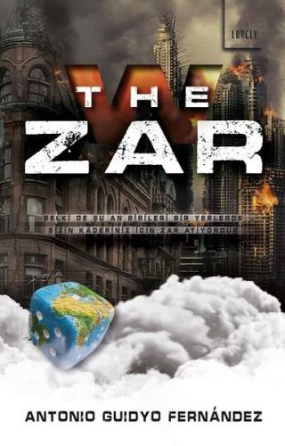 The Zar | Kitap Ambarı