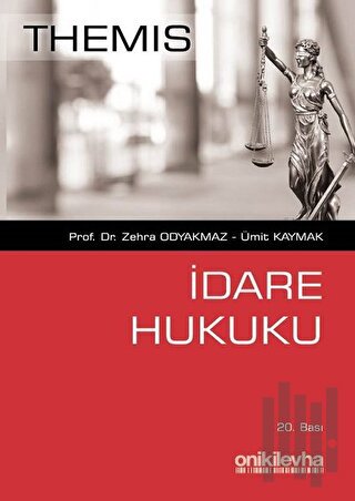 Themis İdare Hukuku
