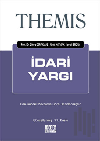 Themis - İdari Yargı