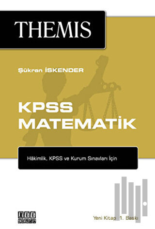 THEMİS - KPSS Matematik