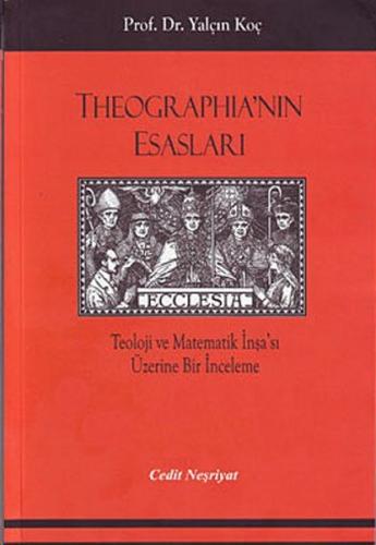 Theographia'nın Esasları | Kitap Ambarı