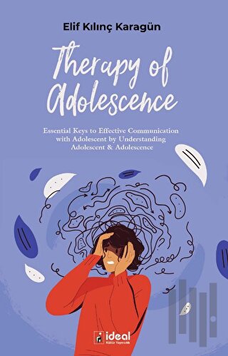 Therapy of Adolescence | Kitap Ambarı