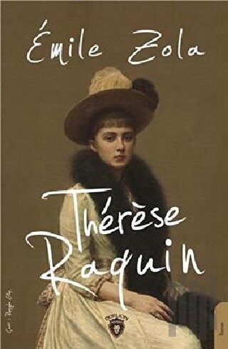 Therese Raquin | Kitap Ambarı