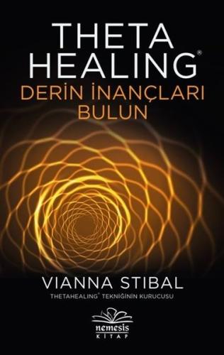 Theta Healing-Derin İnançları Bulun