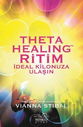 Theta Healing Ritim | Kitap Ambarı