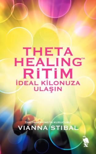 Theta Healing Ritim | Kitap Ambarı