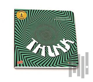 Think - IQ Dikkat ve Yetenek Geliştiren Kitaplar Serisi 7 (Level 3) 5+ Yaş