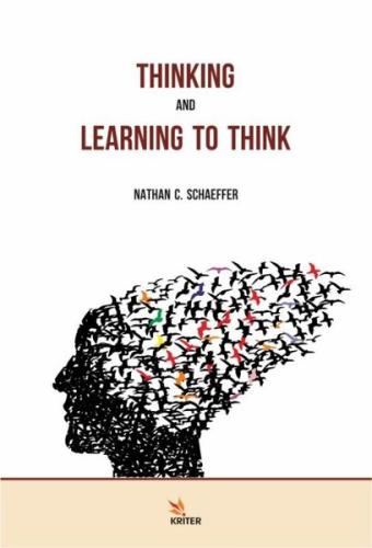 Thinking and Learning to Think | Kitap Ambarı