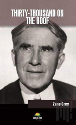 Thirty-Thousand On The Hoof