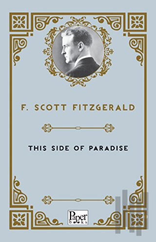 This Side of Paradise | Kitap Ambarı